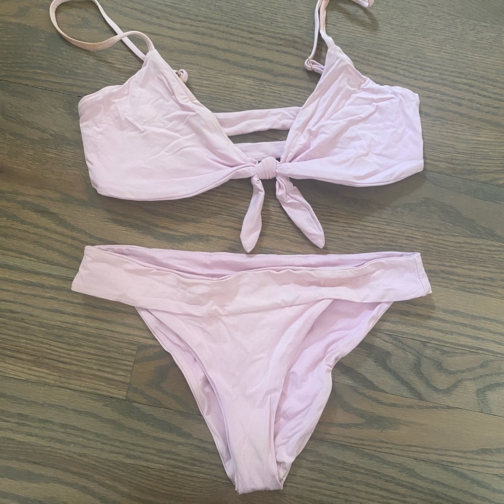 LSpace Bikini Top